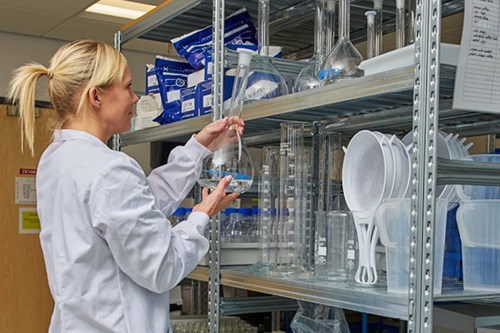 science budget money wasting